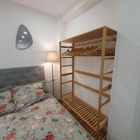 Apartmentsnoa Málaga Kültér fotó