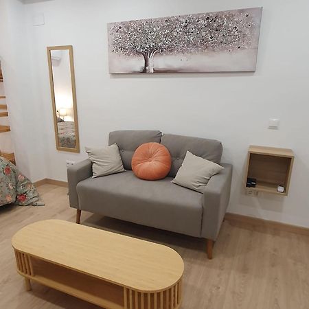 Apartmentsnoa Málaga Kültér fotó