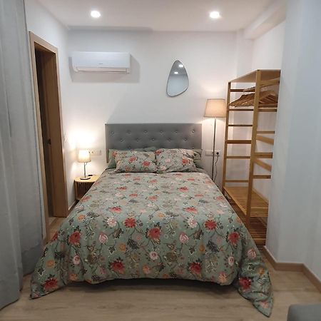 Apartmentsnoa Málaga Kültér fotó