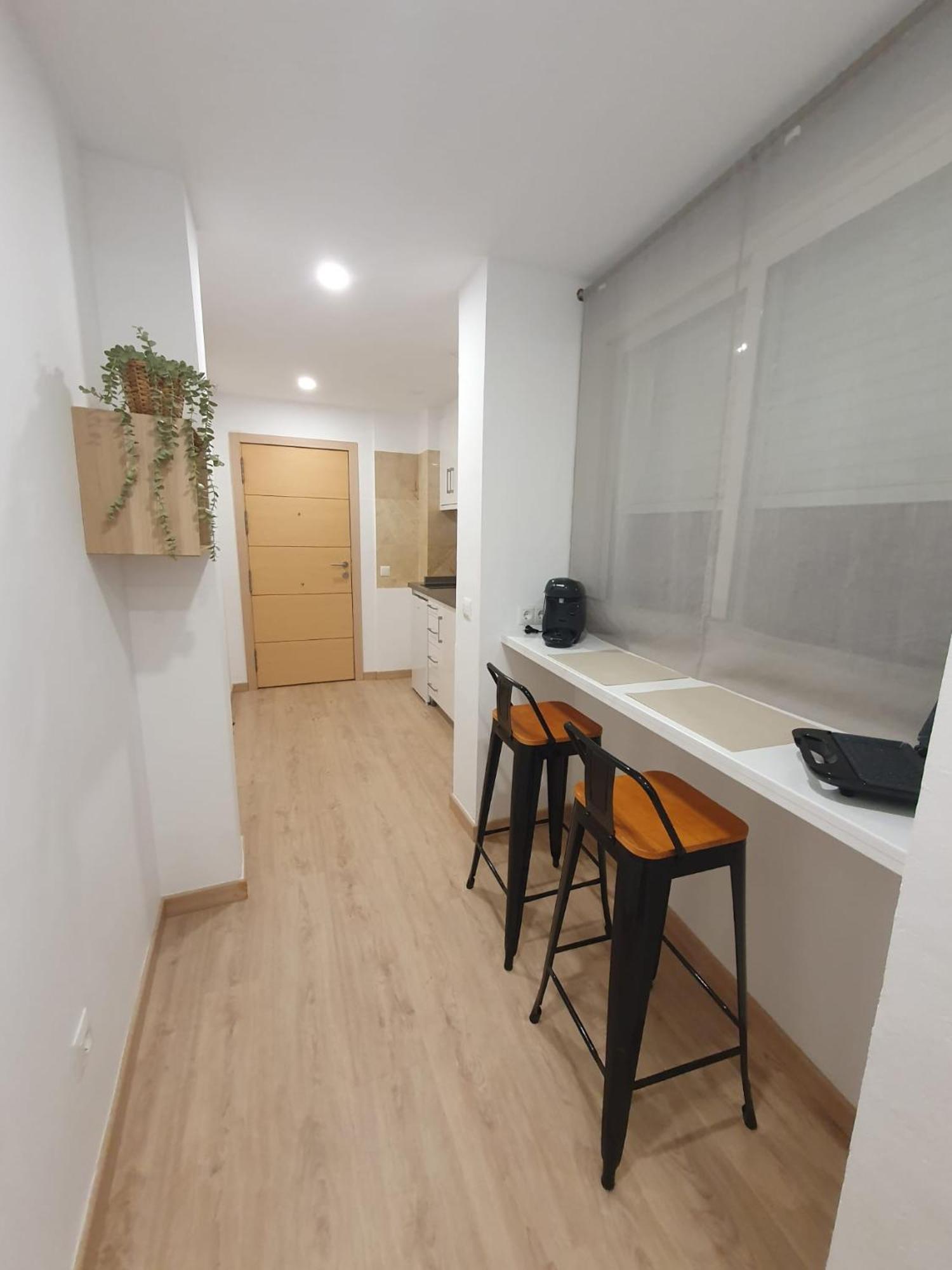 Apartmentsnoa Málaga Kültér fotó