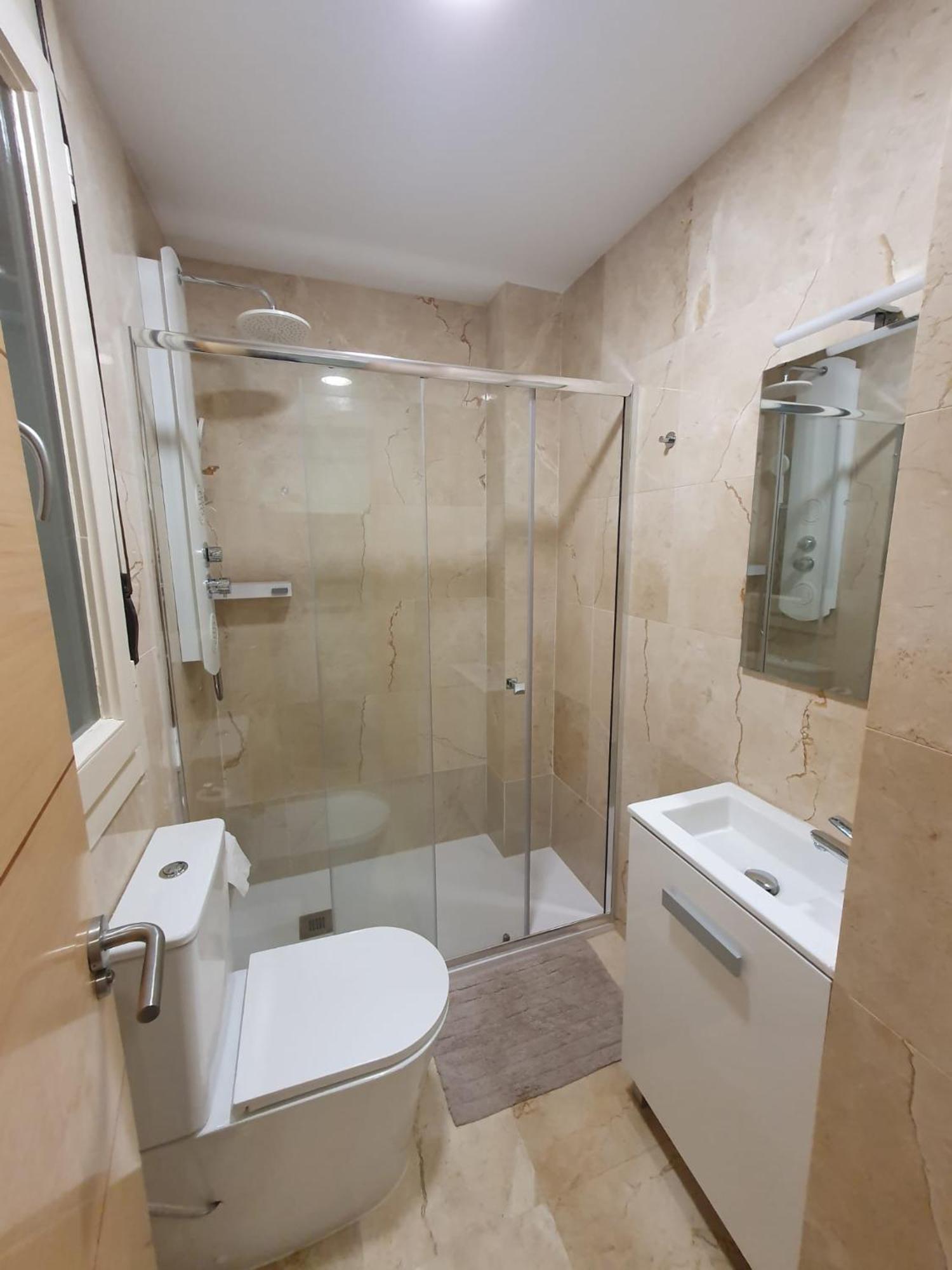 Apartmentsnoa Málaga Kültér fotó