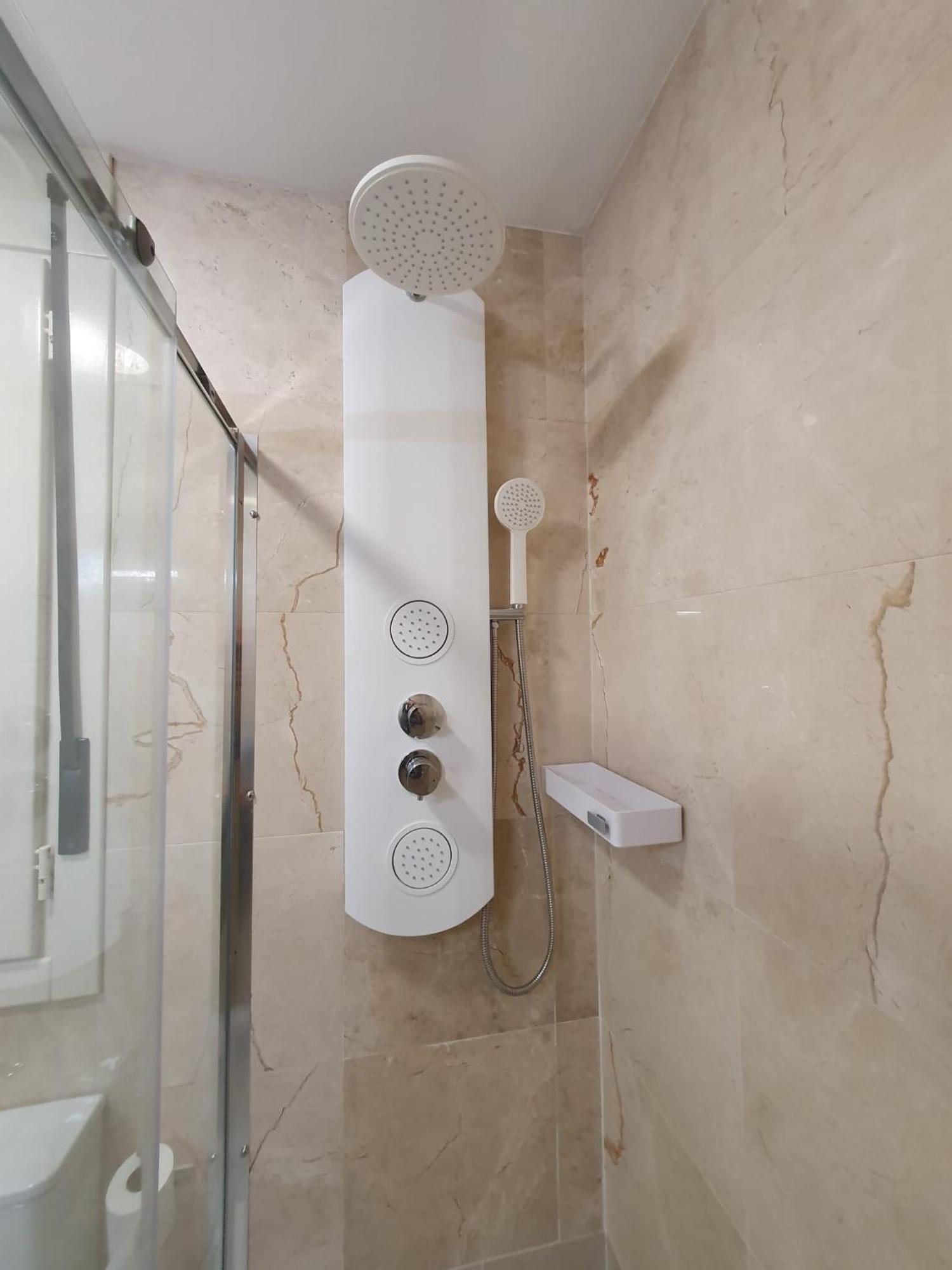 Apartmentsnoa Málaga Kültér fotó