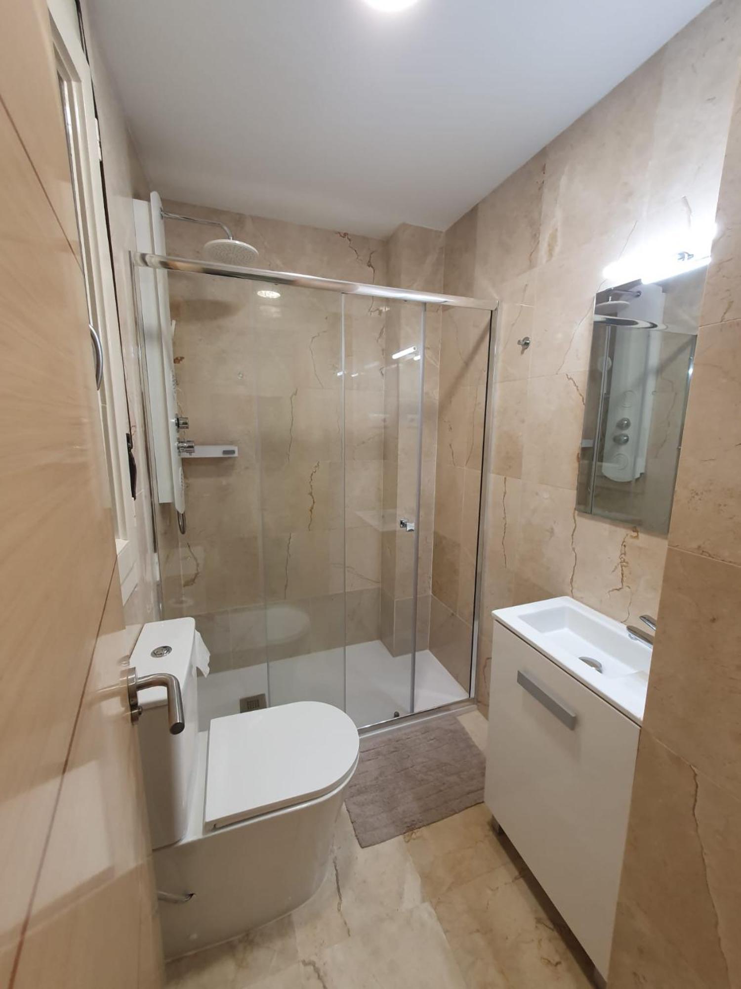 Apartmentsnoa Málaga Kültér fotó
