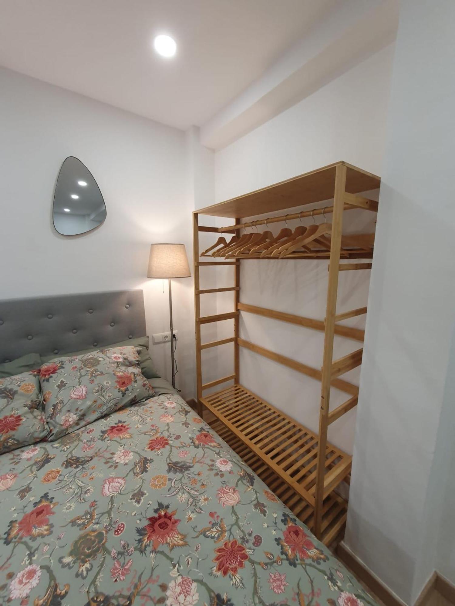 Apartmentsnoa Málaga Kültér fotó
