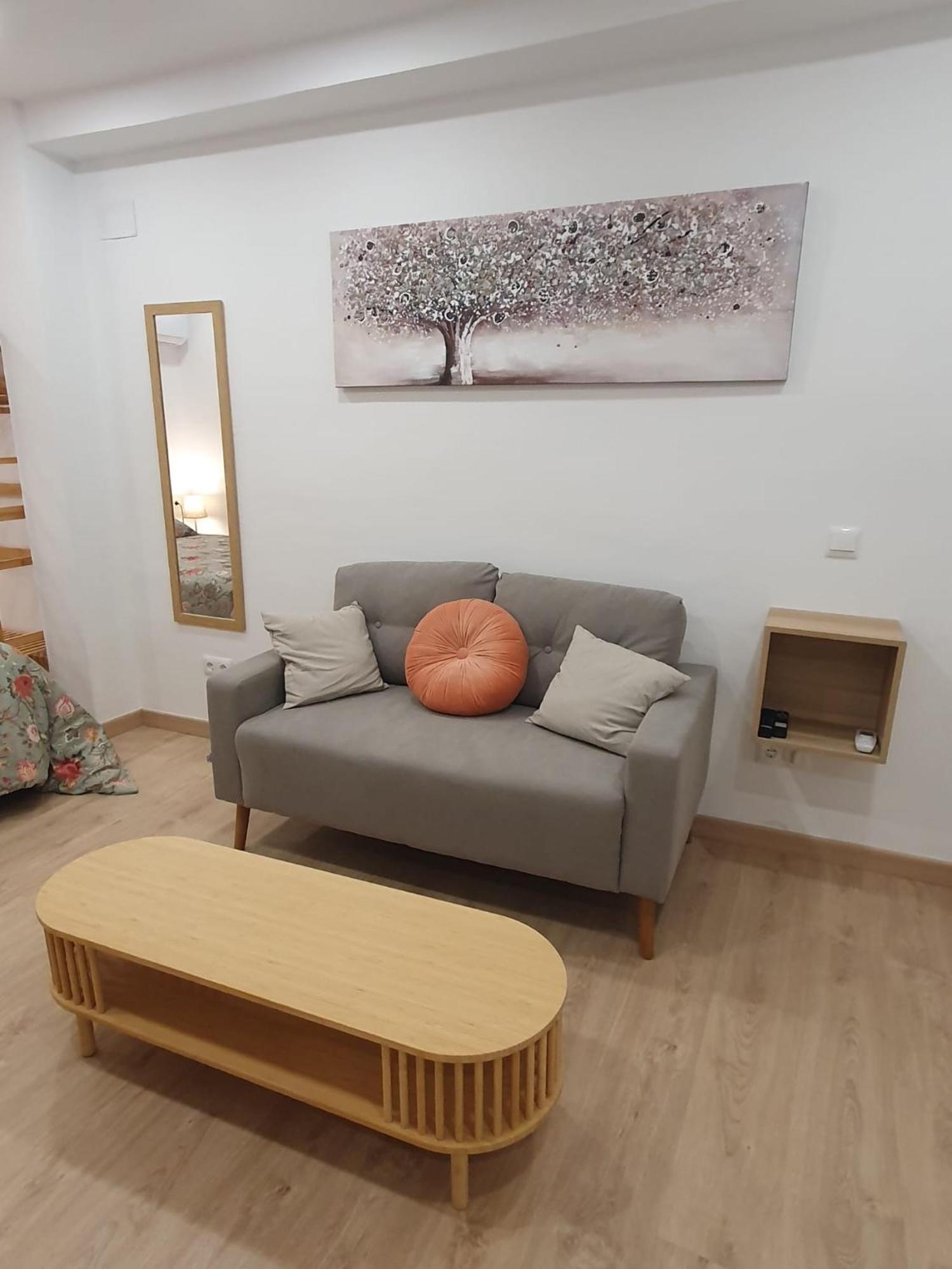 Apartmentsnoa Málaga Kültér fotó