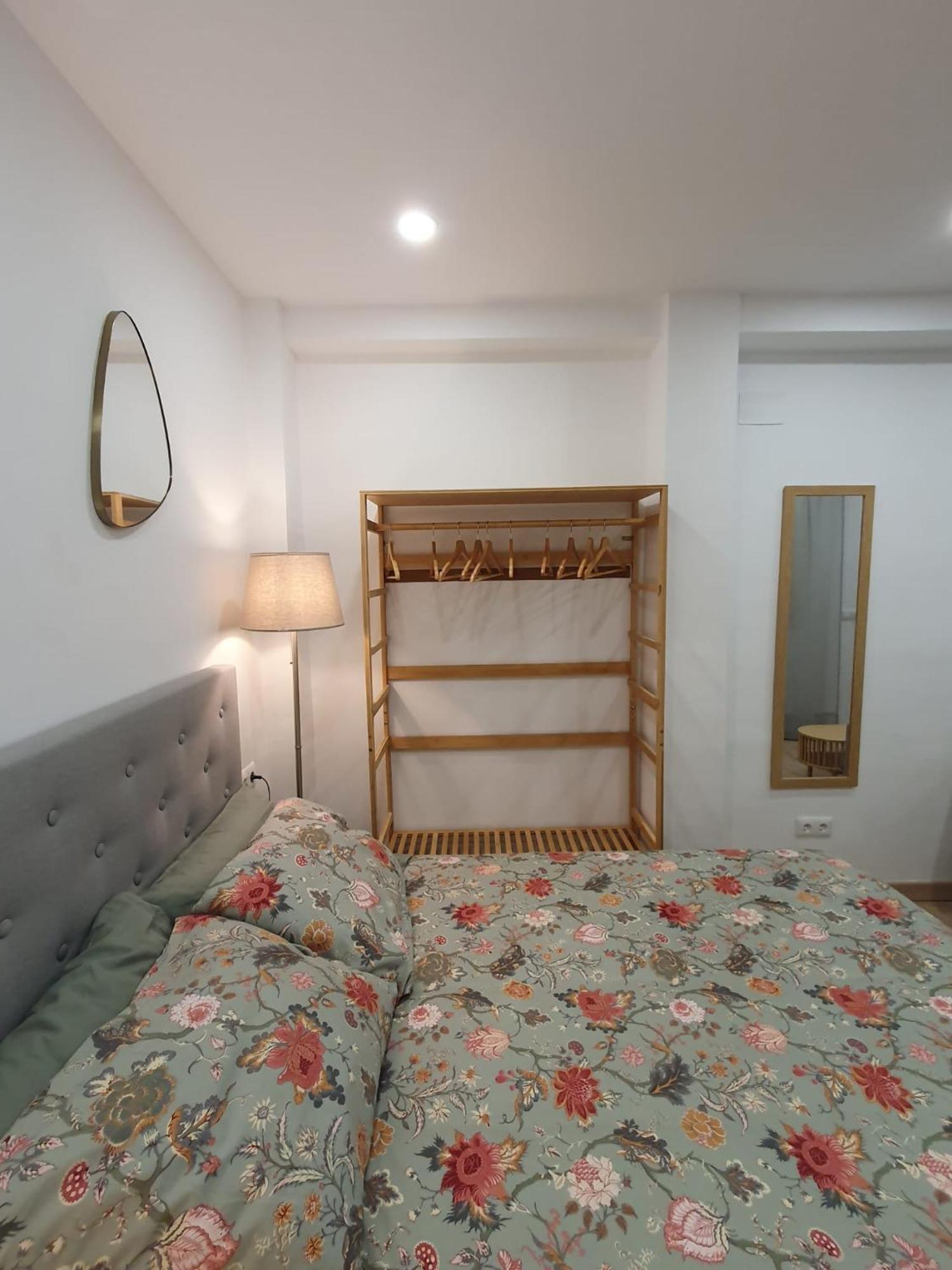 Apartmentsnoa Málaga Kültér fotó