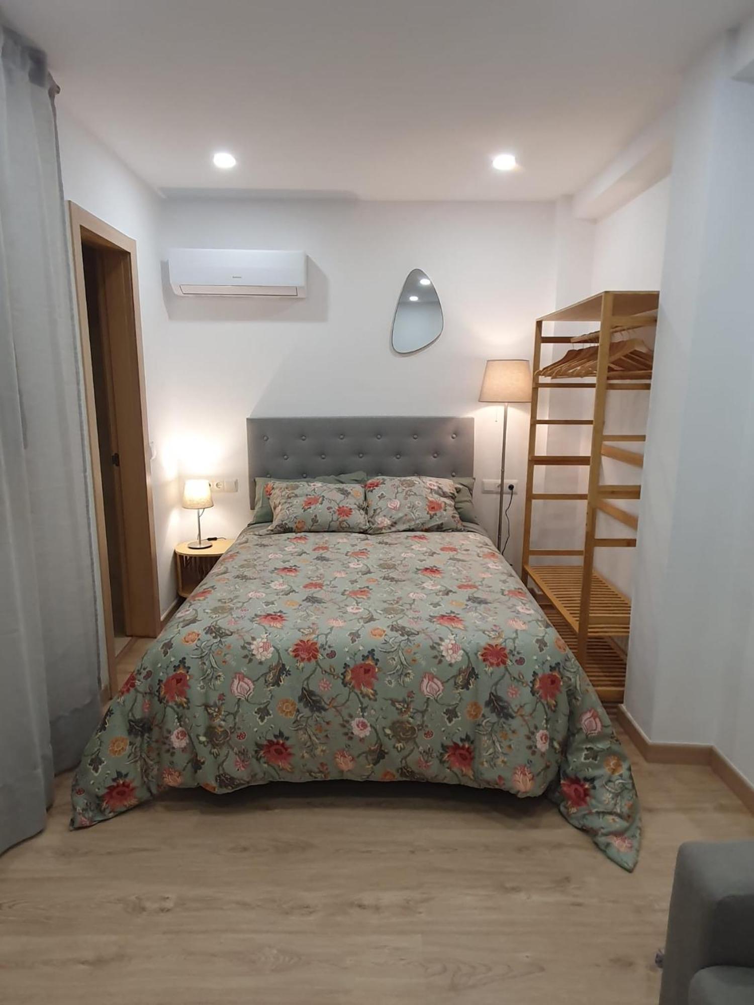 Apartmentsnoa Málaga Kültér fotó