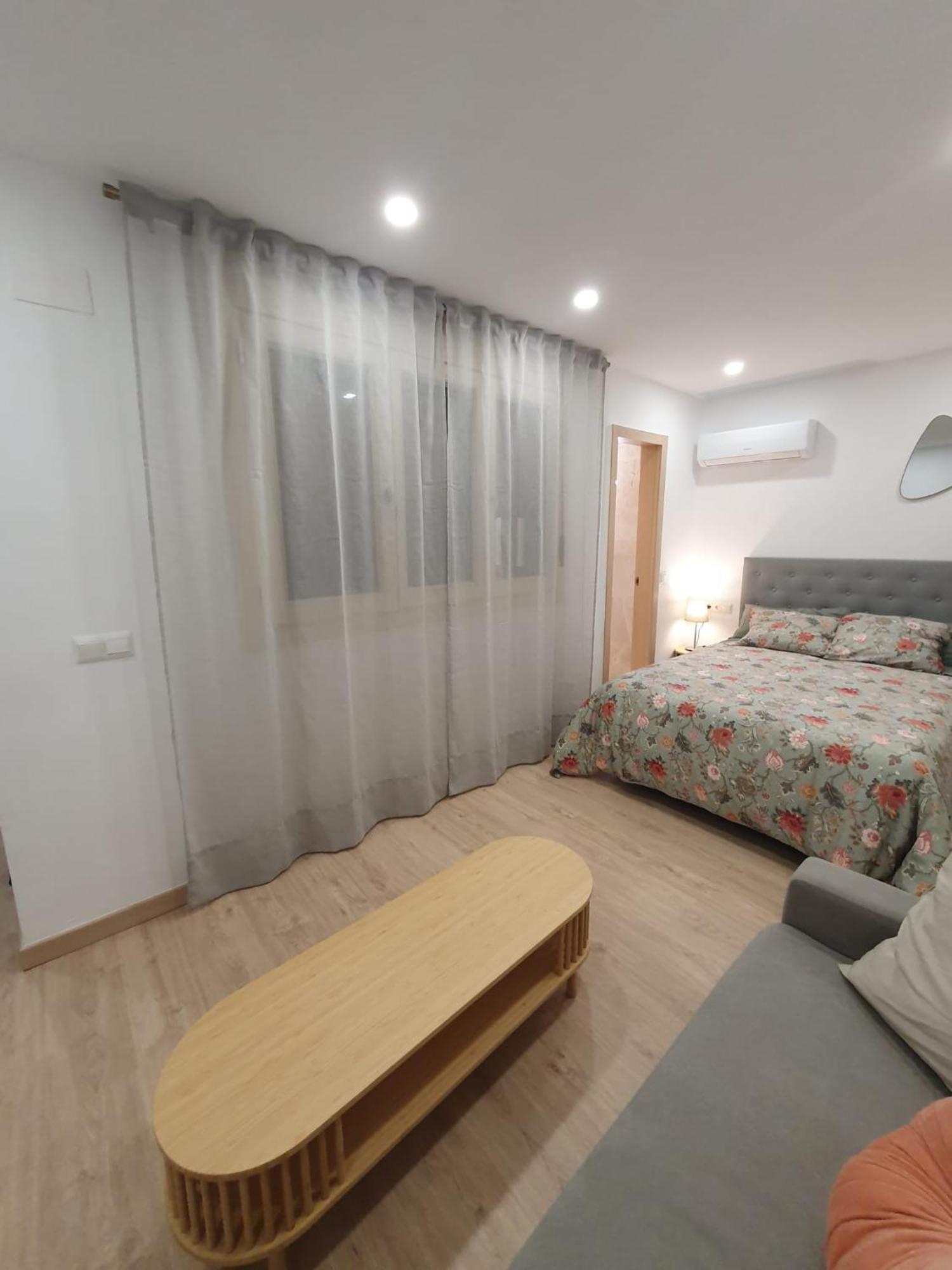 Apartmentsnoa Málaga Kültér fotó