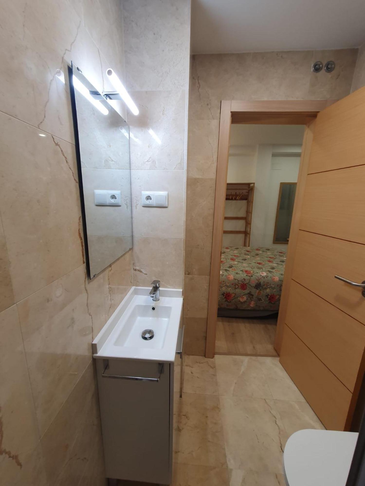 Apartmentsnoa Málaga Kültér fotó